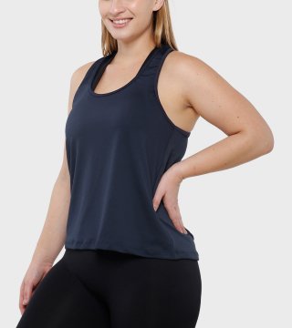 Musculosa de mujer Astrid