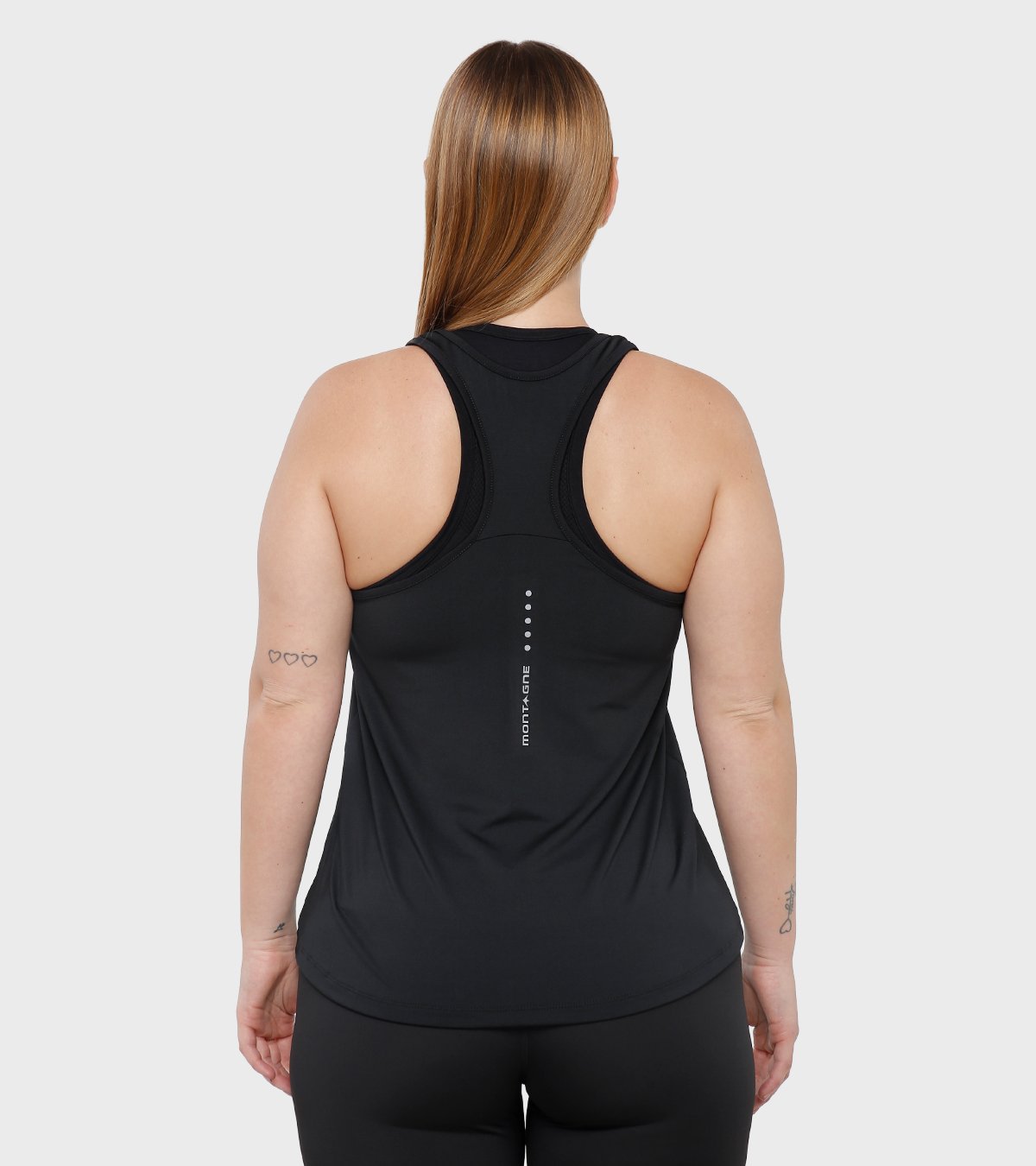 Musculosa de mujer Astrid