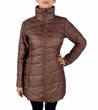 Trench de mujer Swan