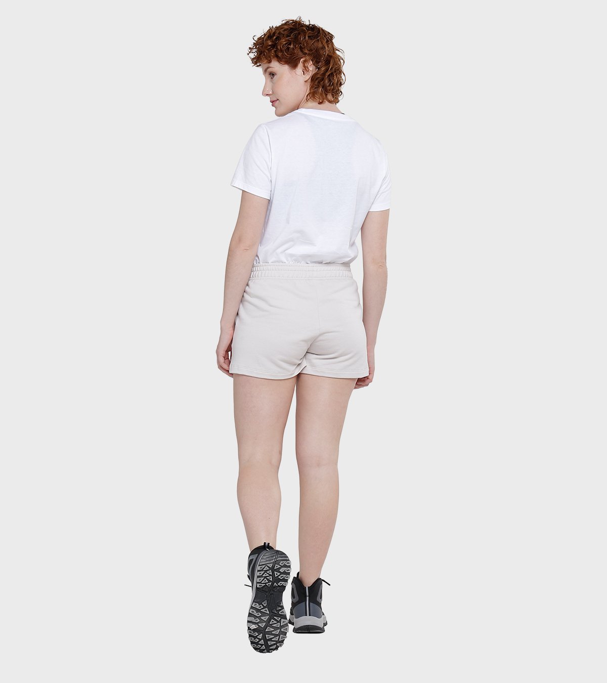 Short de mujer Essentials M