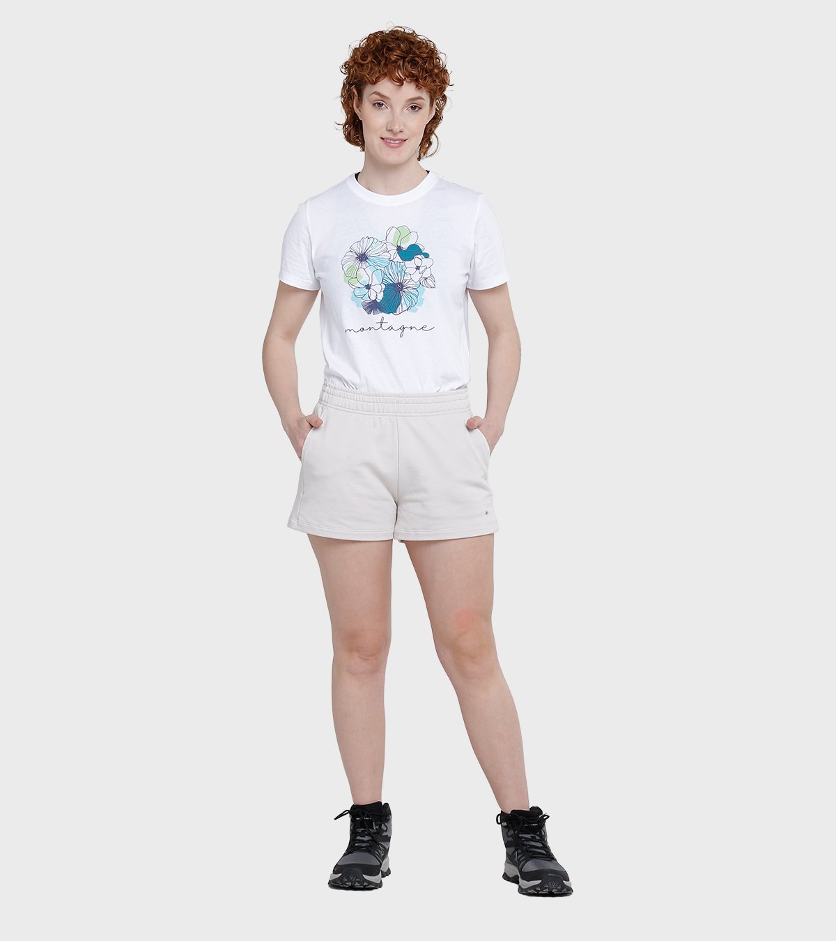 Short de mujer Essentials M