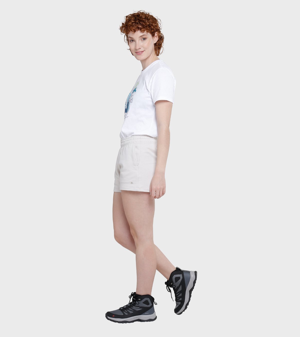 Short de mujer Essentials M