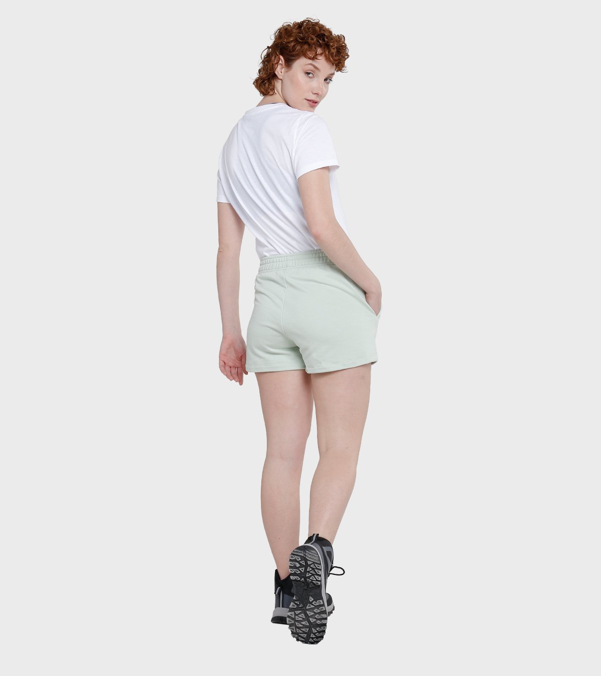 Short de mujer Essentials M