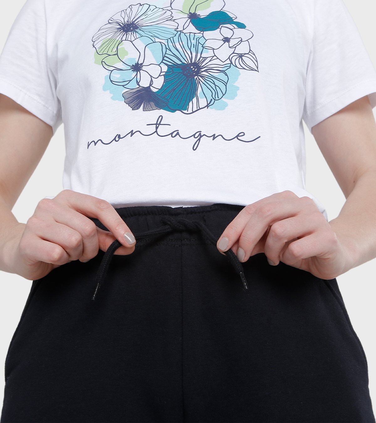 Pantal&oacute;n de mujer Kala