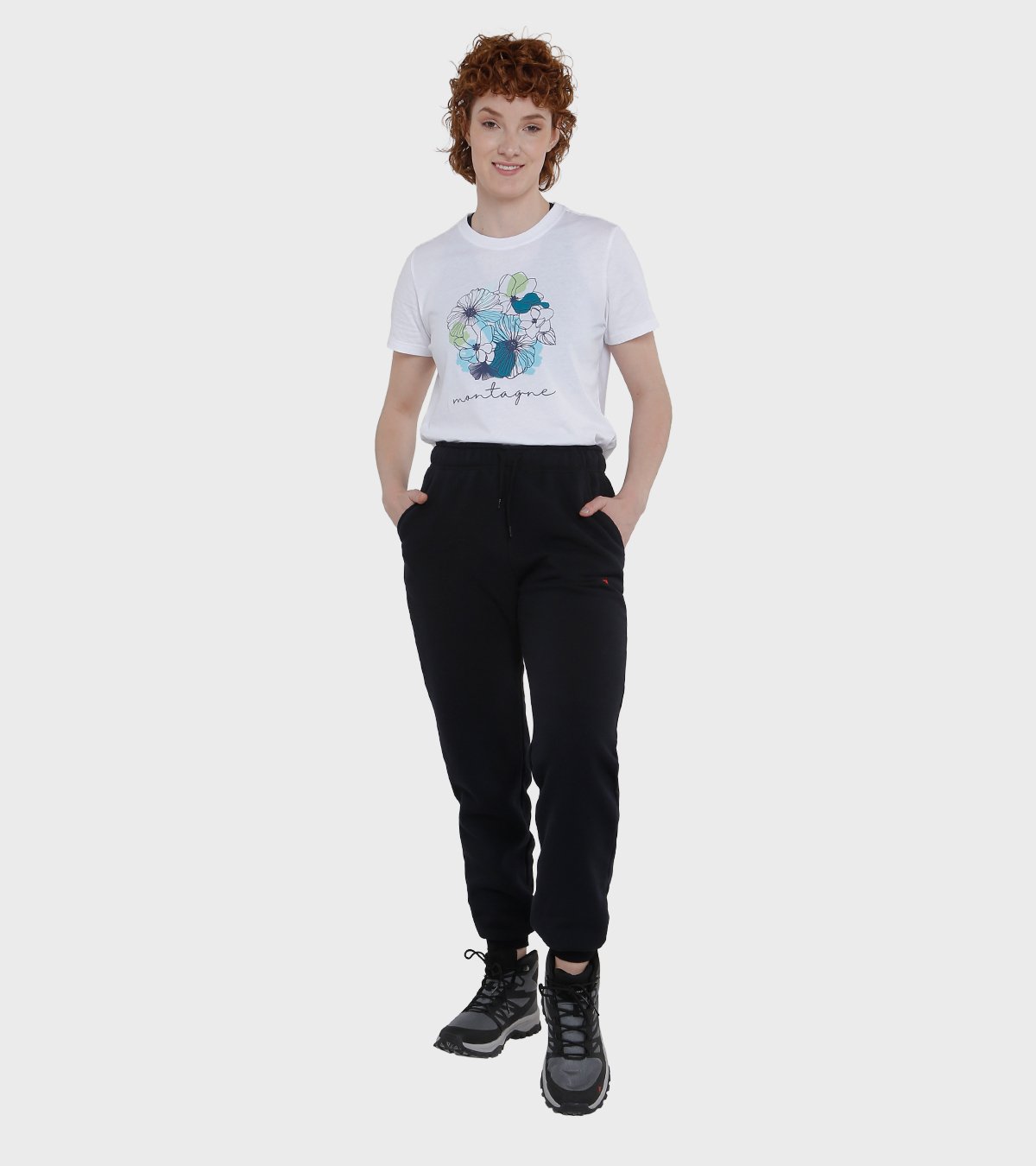 Pantal&oacute;n de mujer Kala