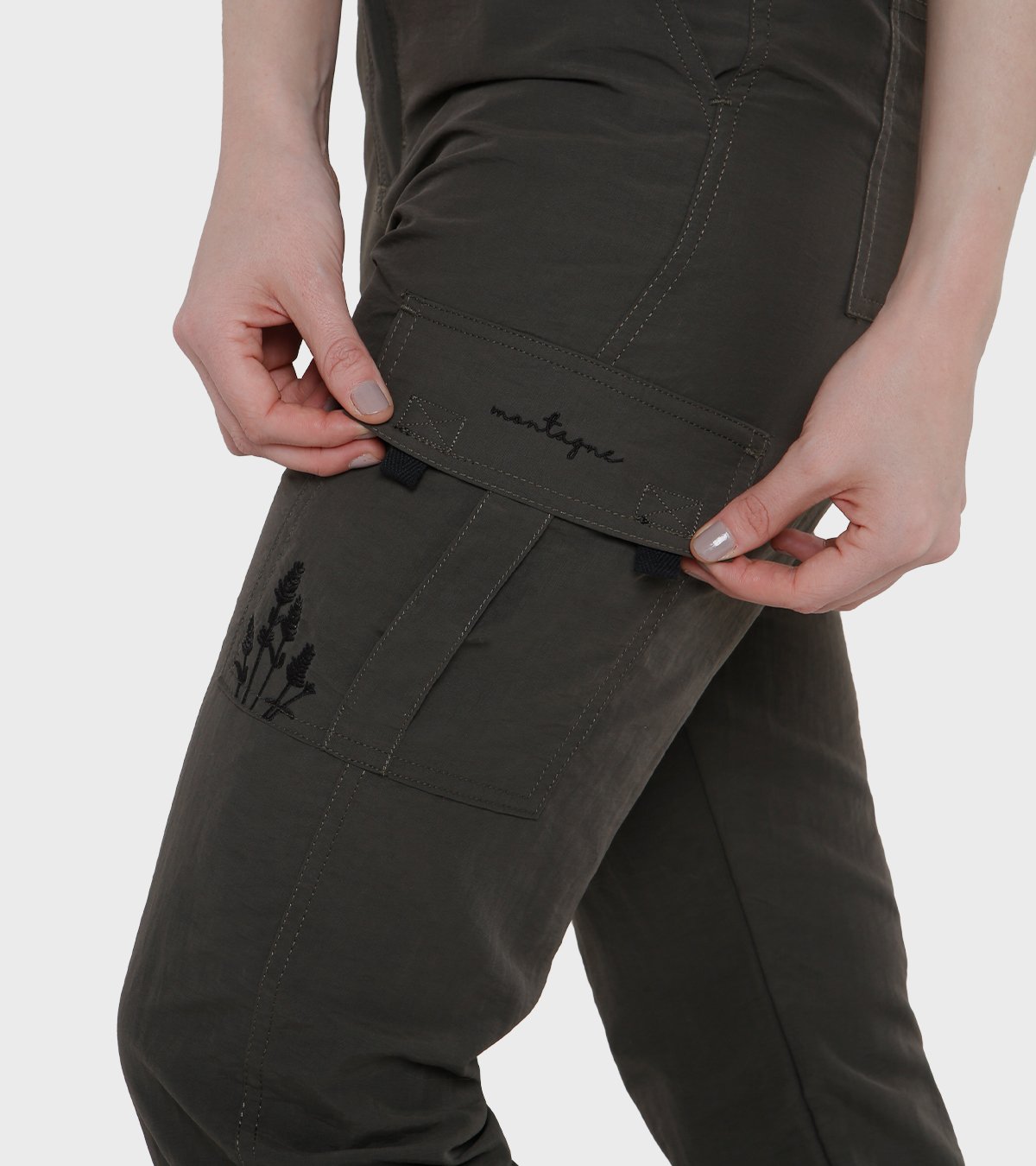 Pantalón de mujer Dharama