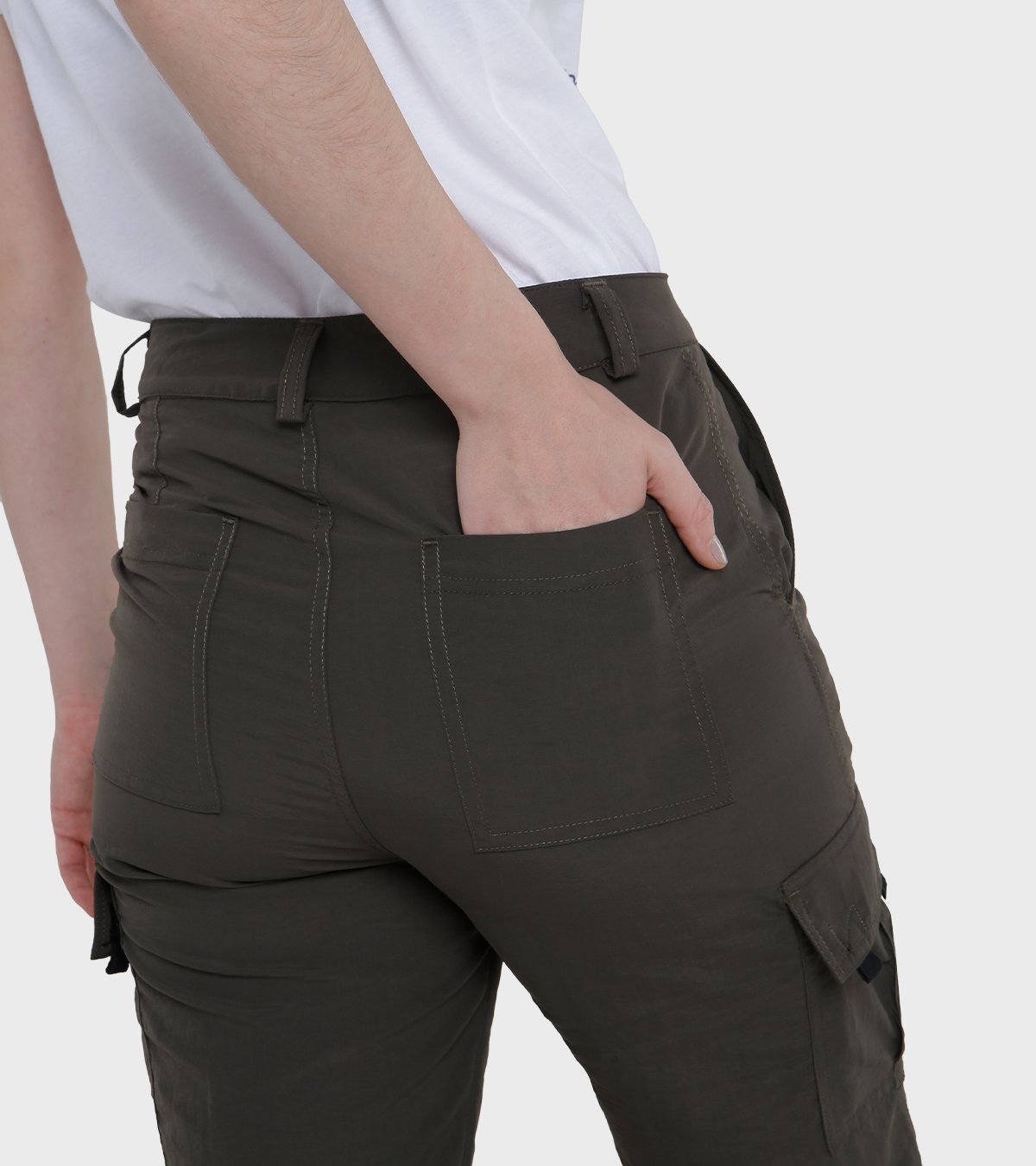 Pantalón de mujer Dharama