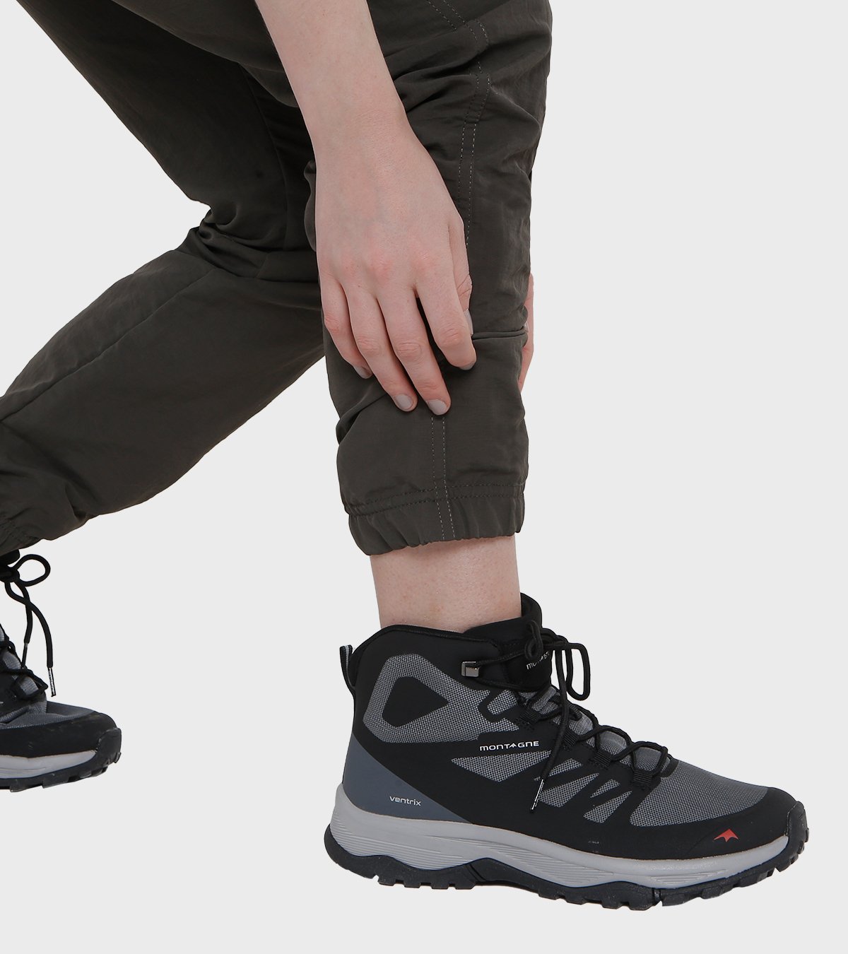 Pantalón de mujer Dharama