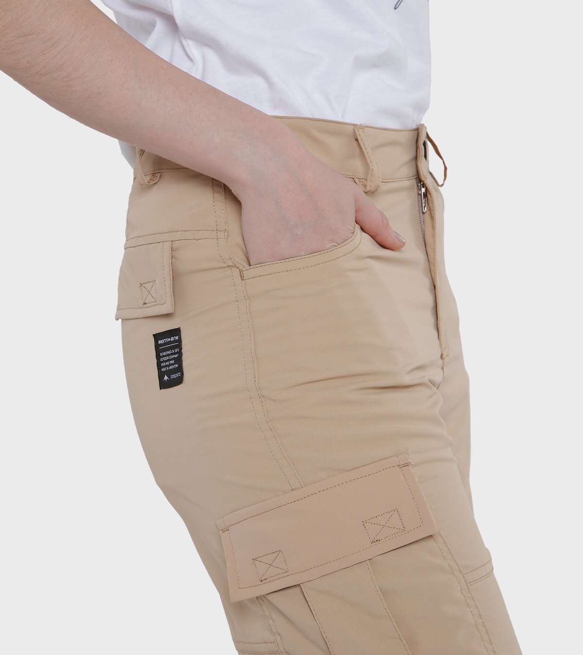 Pantalón de mujer Ágata