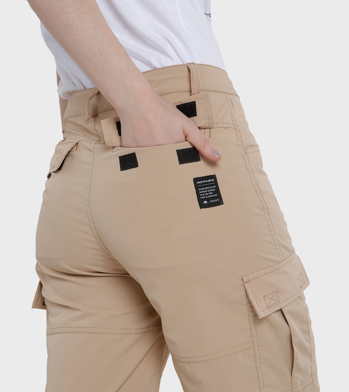 Pantalón de mujer Ágata
