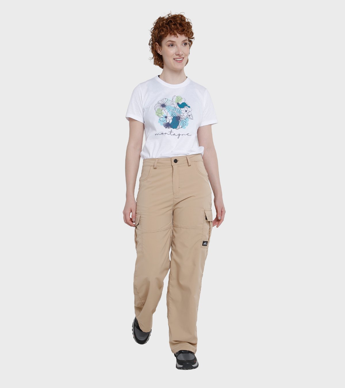 Pantalón de mujer Ágata