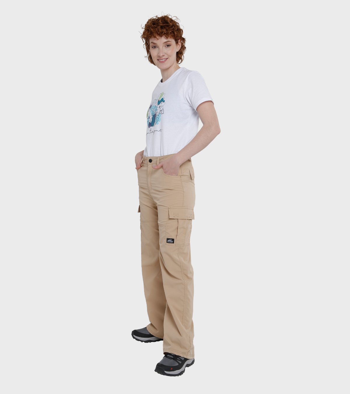 Pantalón de mujer Ágata