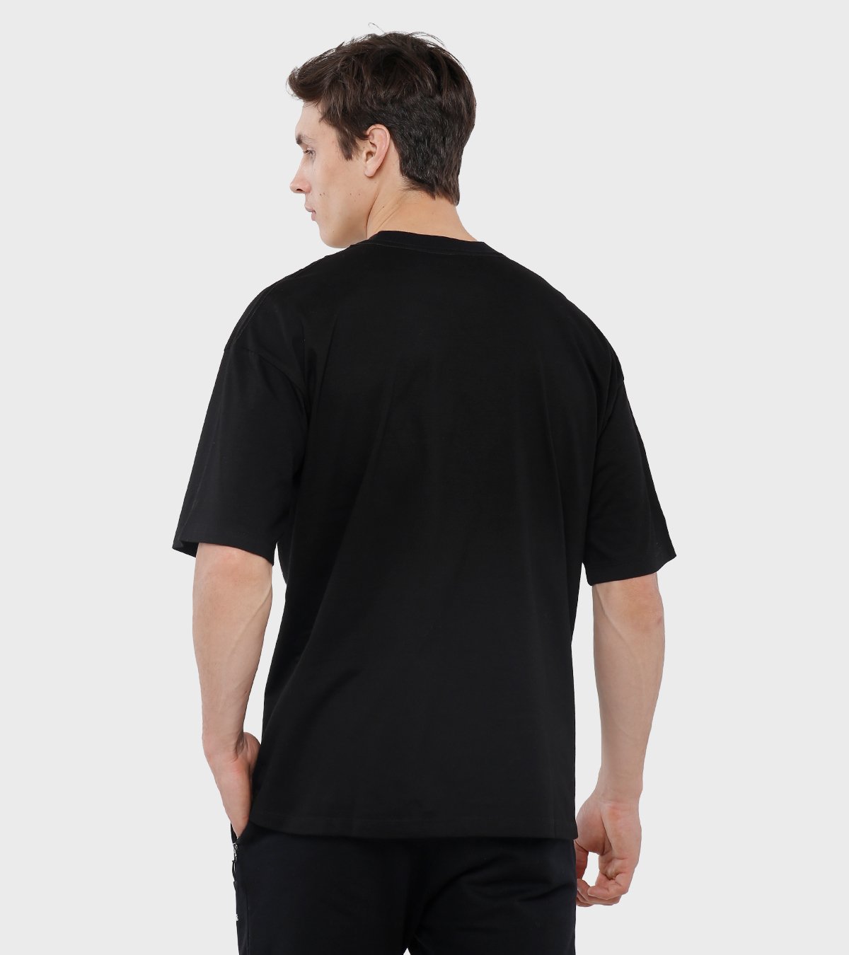 Remera de hombre Sawken