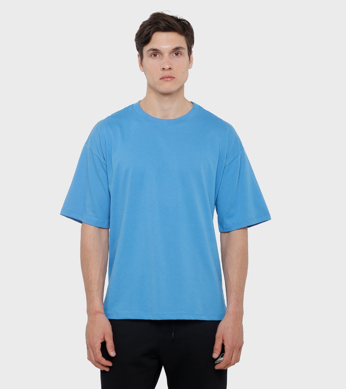 Remera de hombre Extreme