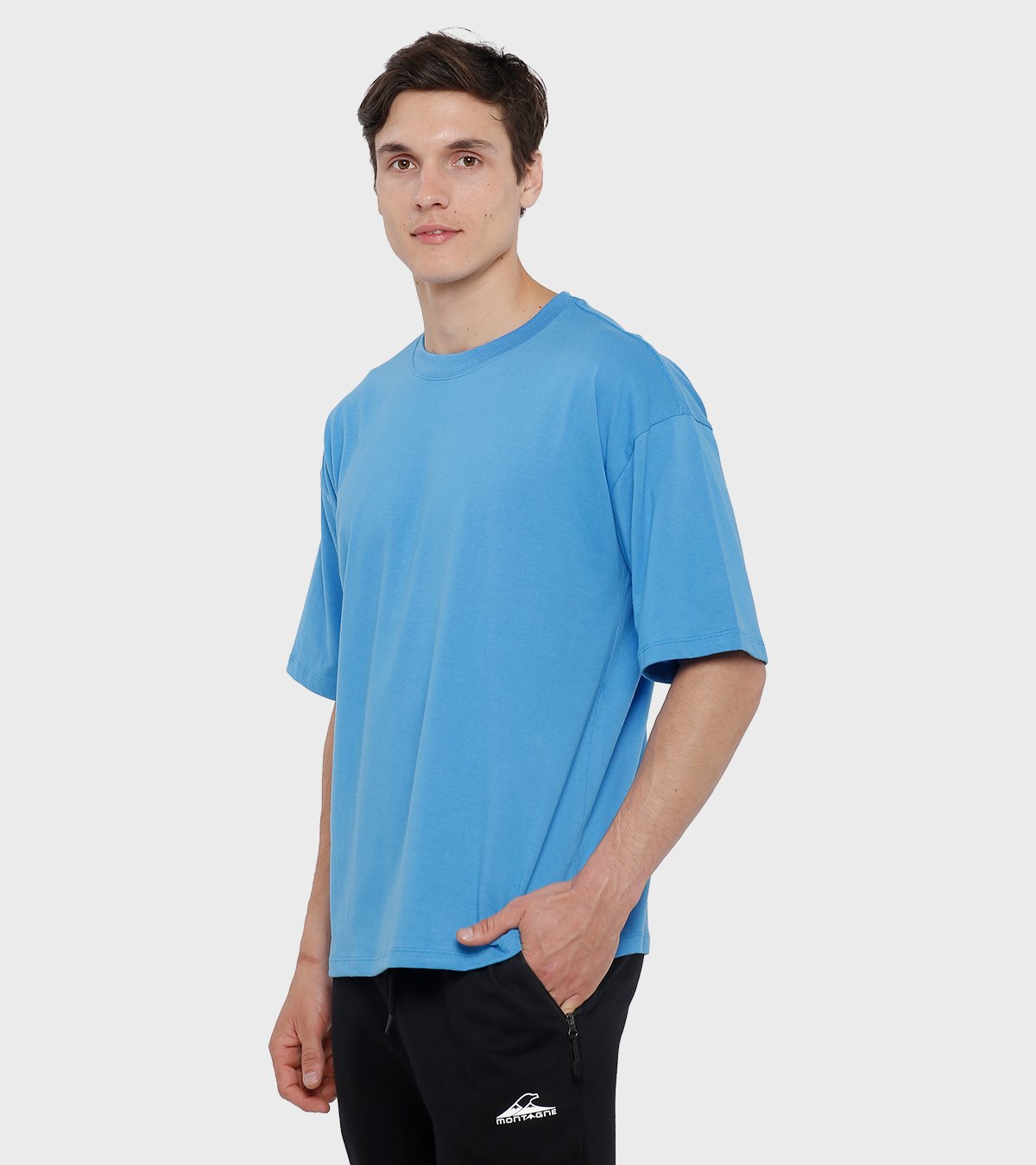 Remera de hombre Extreme