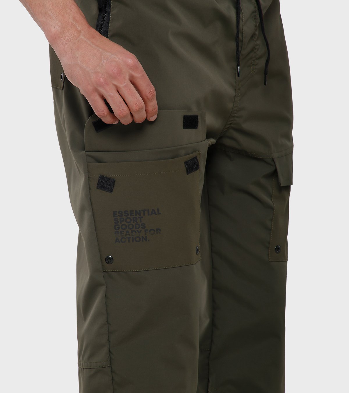 Pantalón de hombre Tritio