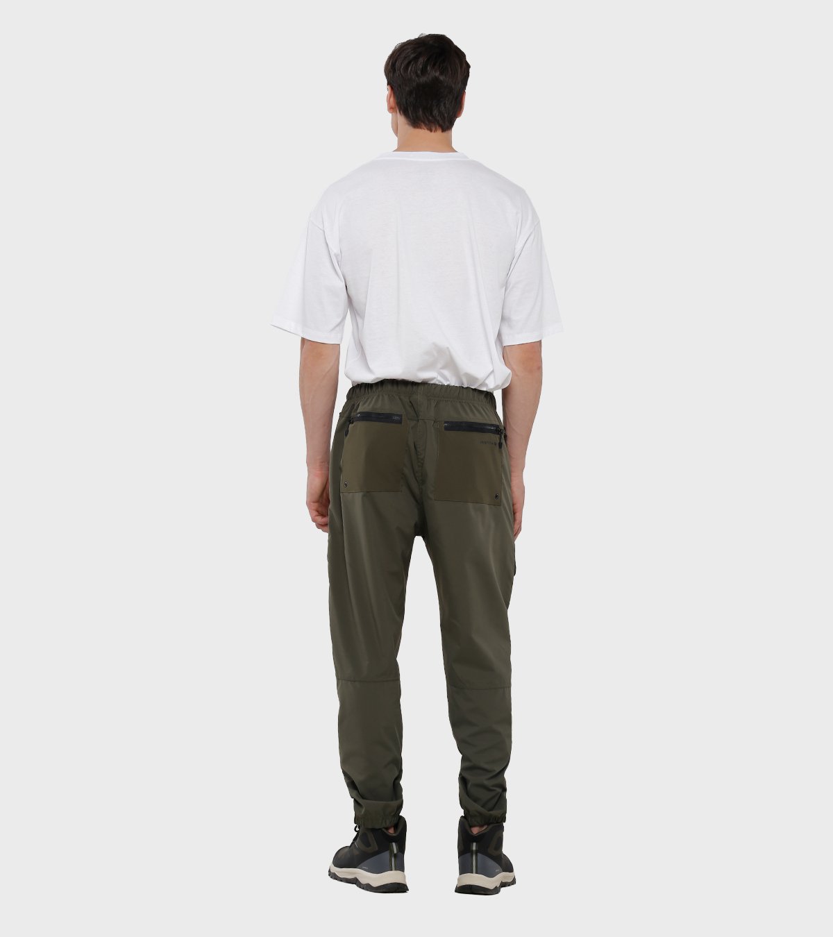 Pantalón de hombre Tritio