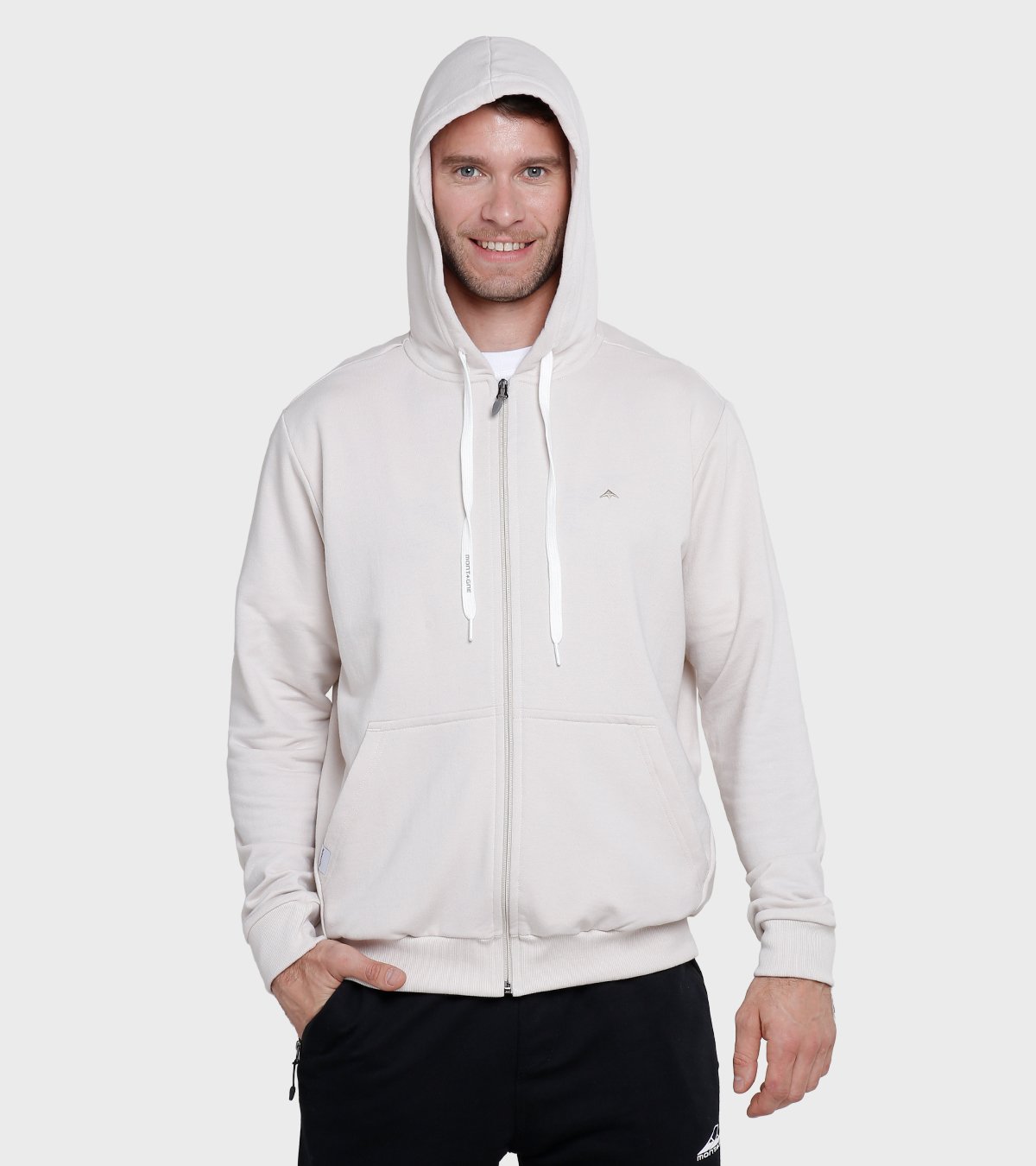 Campera de hombre Essential