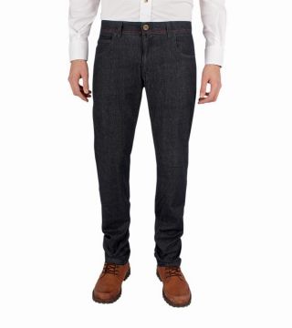 Pantalón de hombre Denim Slim