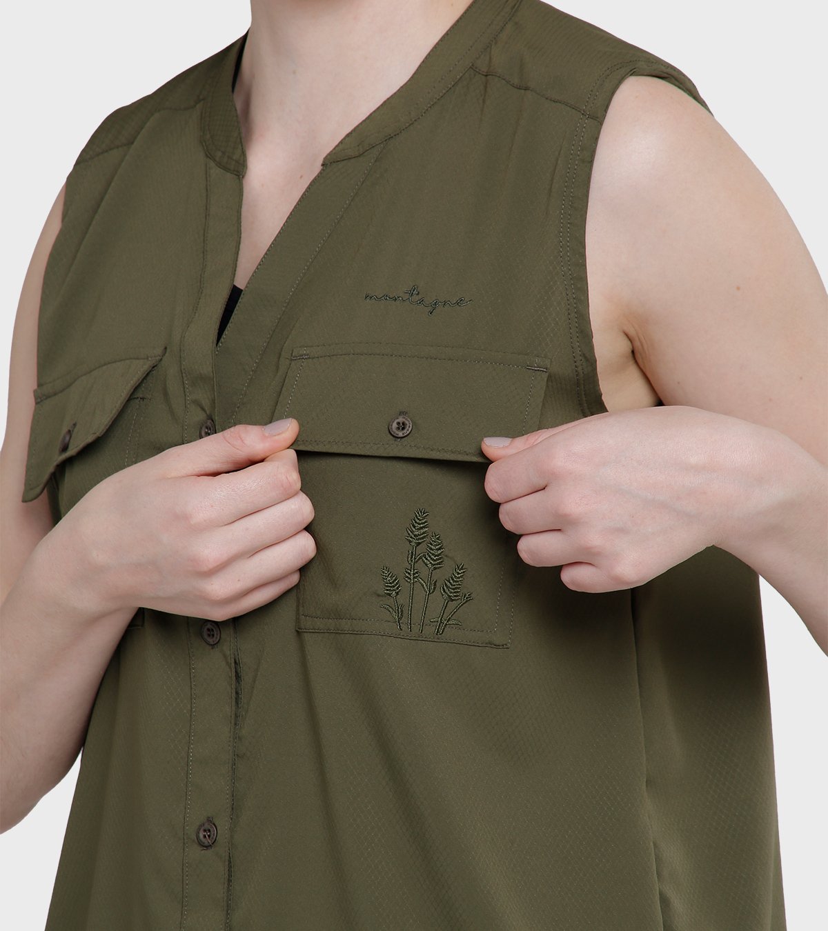 Camisa de mujer Jana S/M