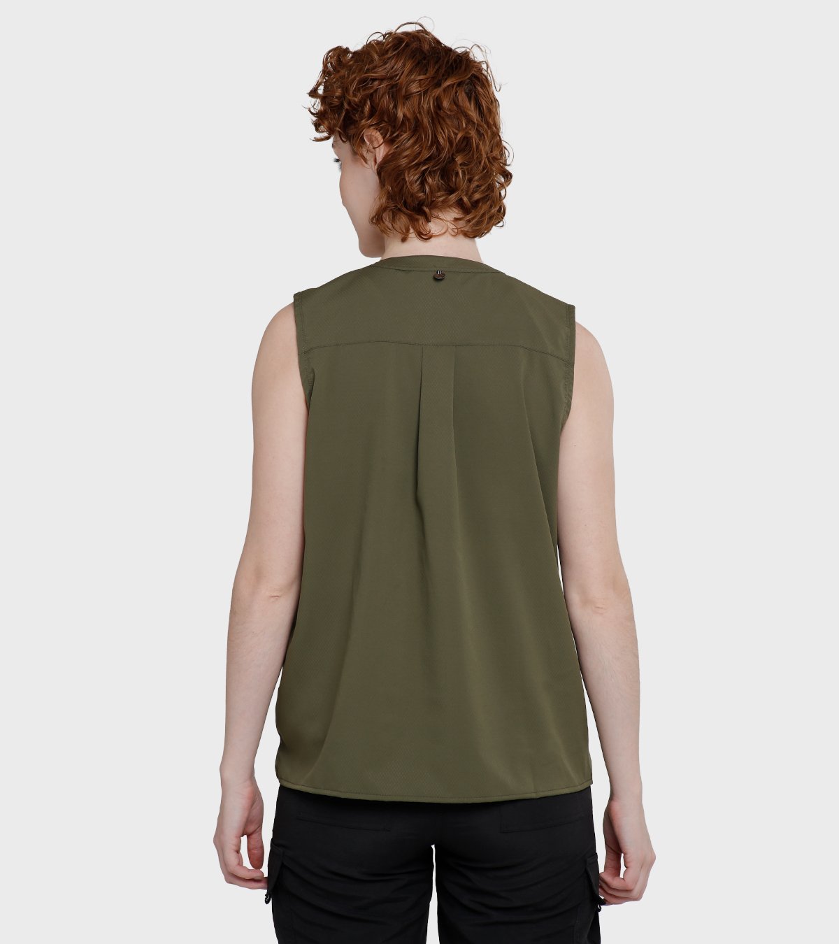 Camisa de mujer Jana S/M