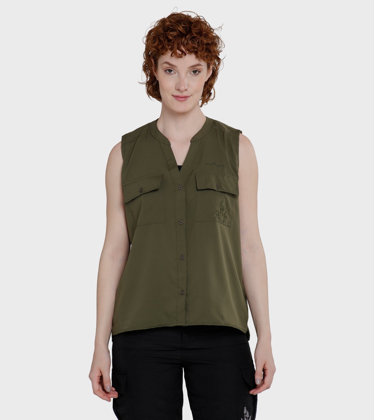 Camisa de mujer Jana S/M