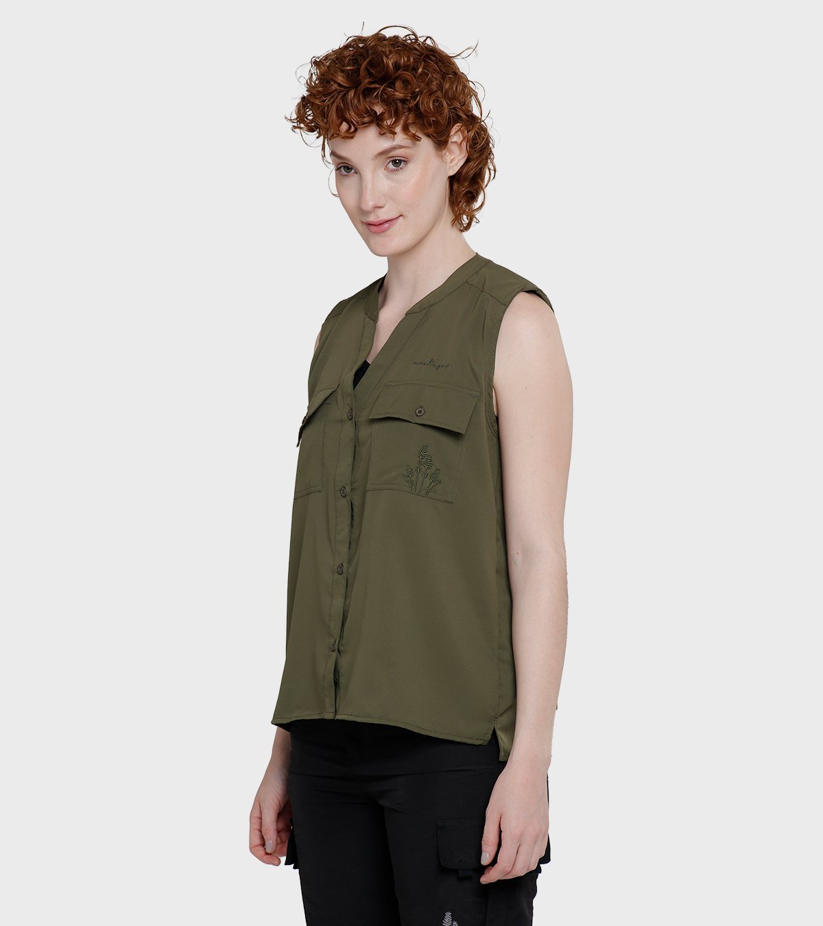 Camisa de mujer Jana S/M