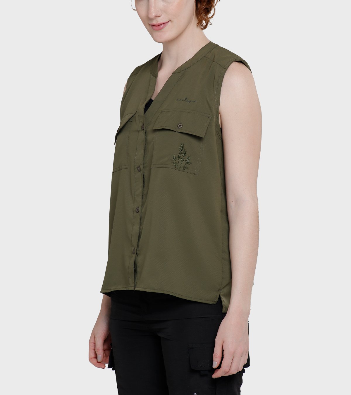 Camisa de mujer Jana S/M