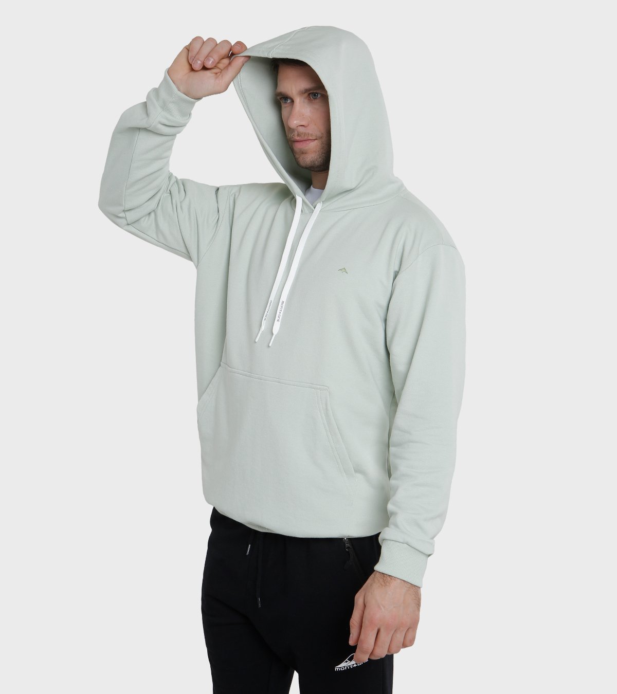 Buzo de hombre Essential H