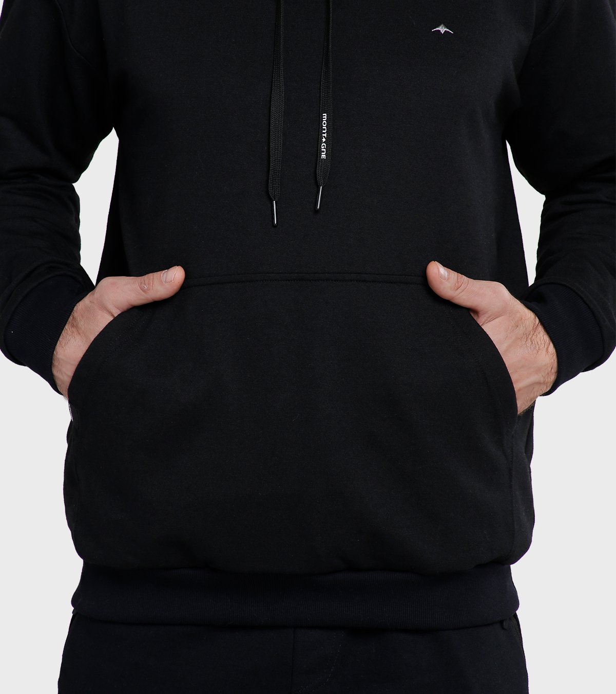 Buzo de hombre Essential H