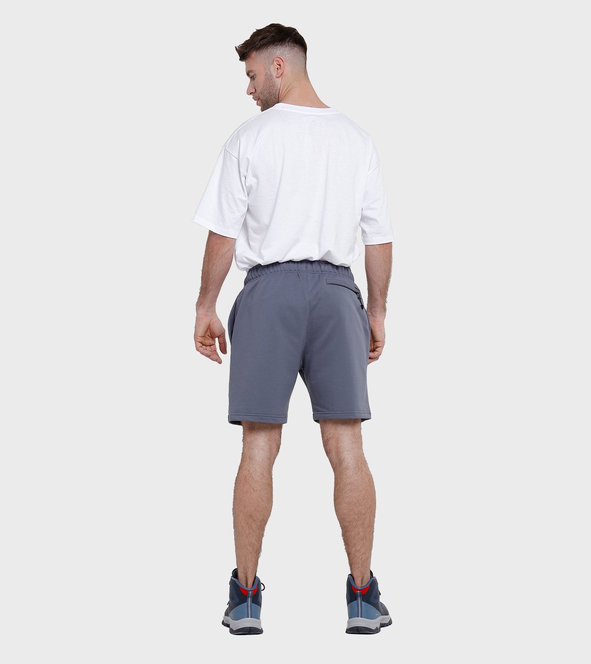 Bermuda de hombre Essential