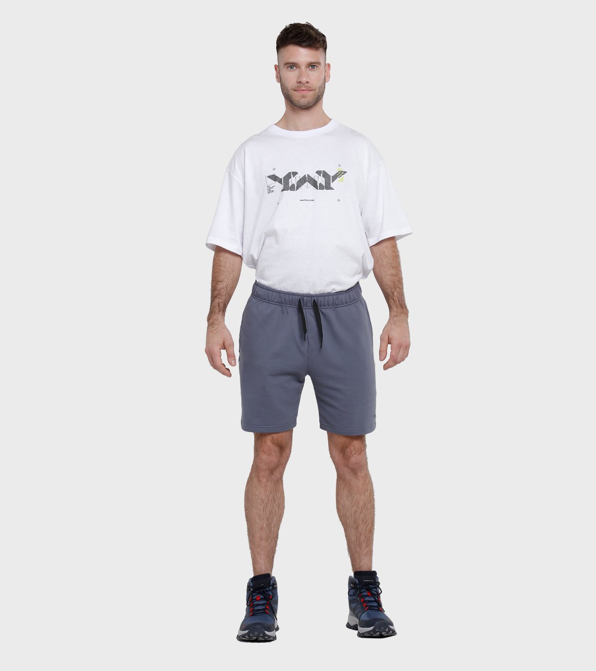 Bermuda de hombre Essential