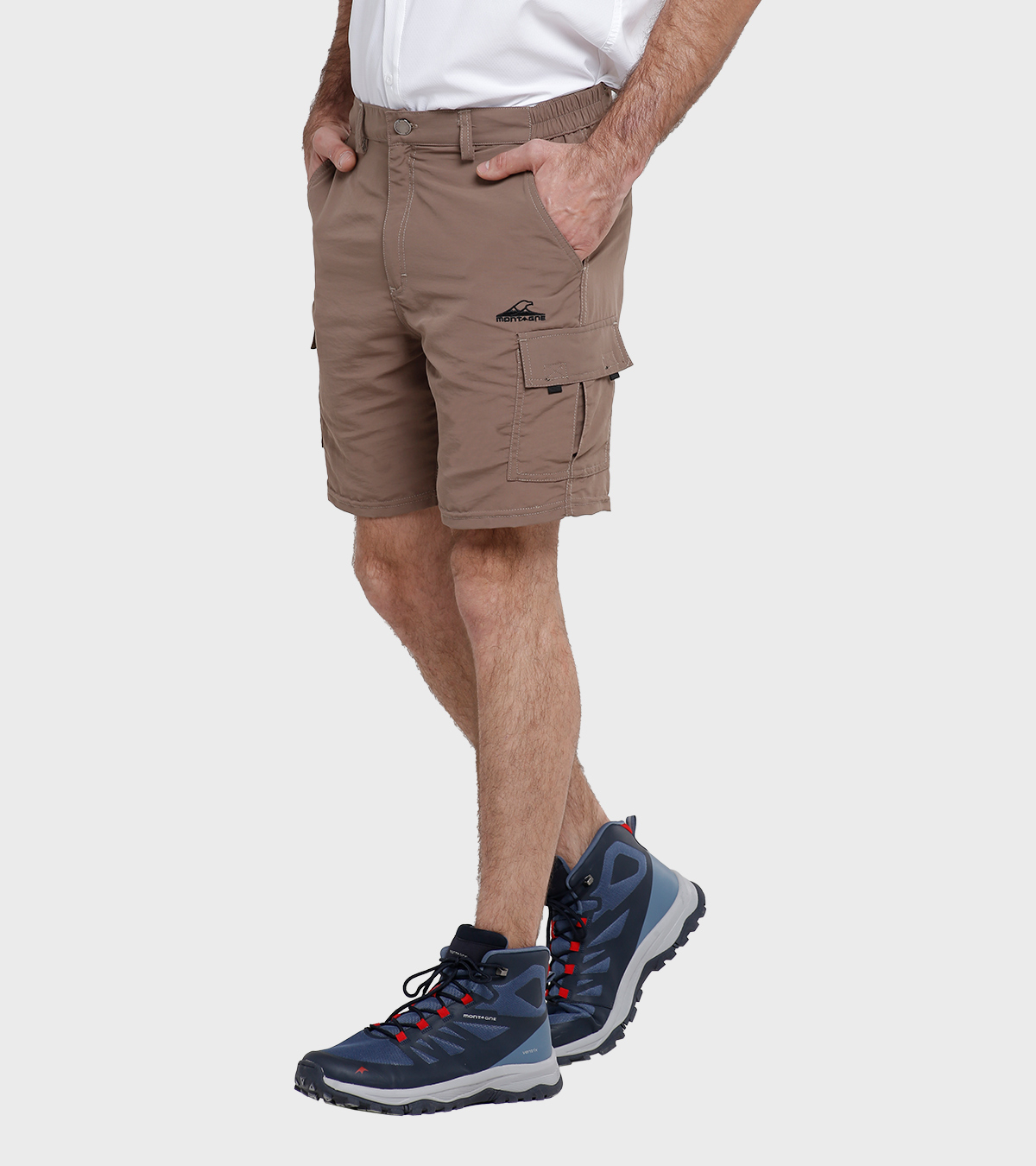 Bermudas fashion hombre