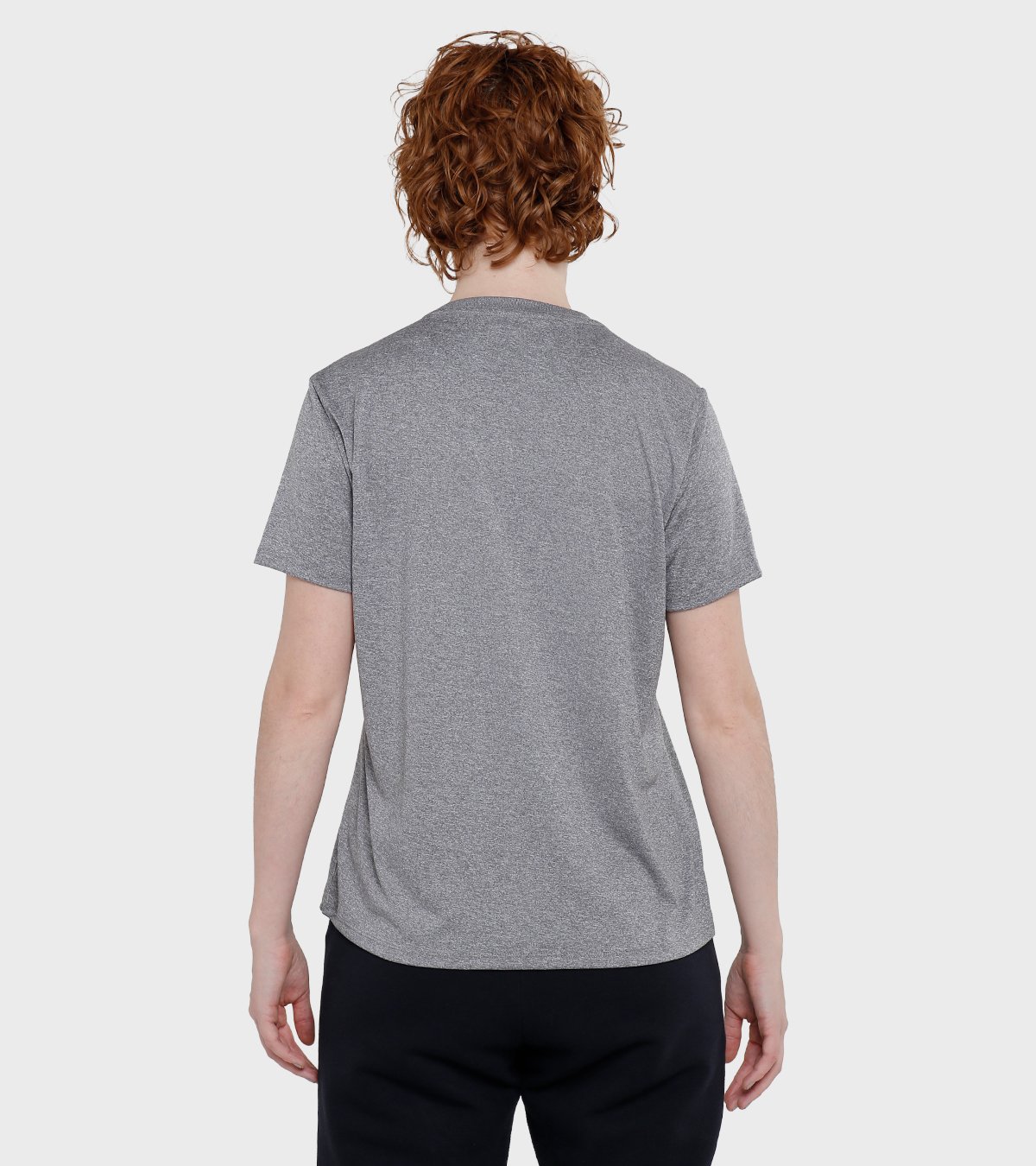 Remera de mujer Latitud M/C