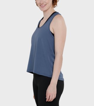 Musculosa de mujer Astrid