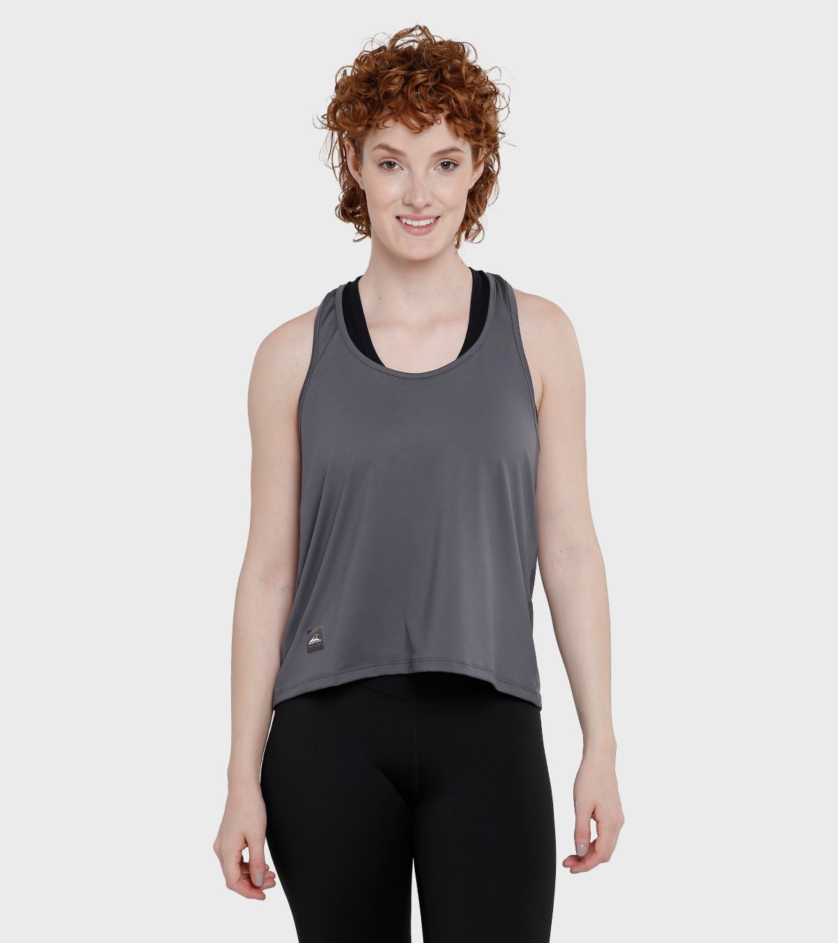 Musculosa de mujer Astrid