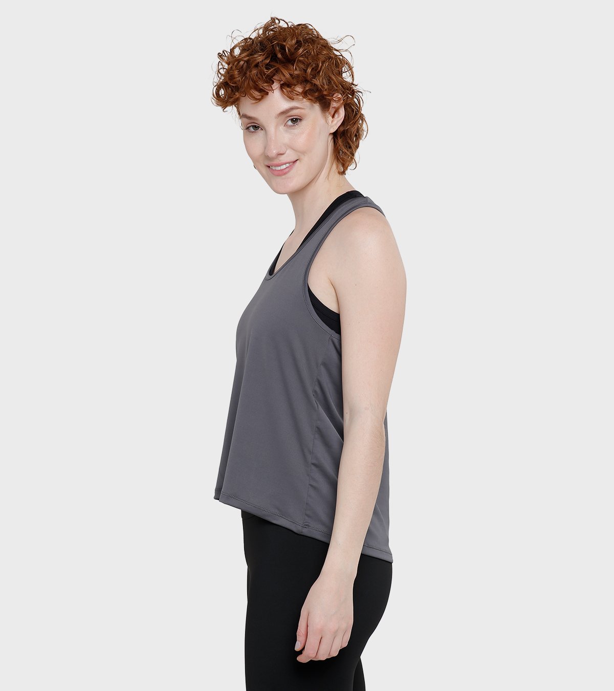 Musculosa de mujer Astrid