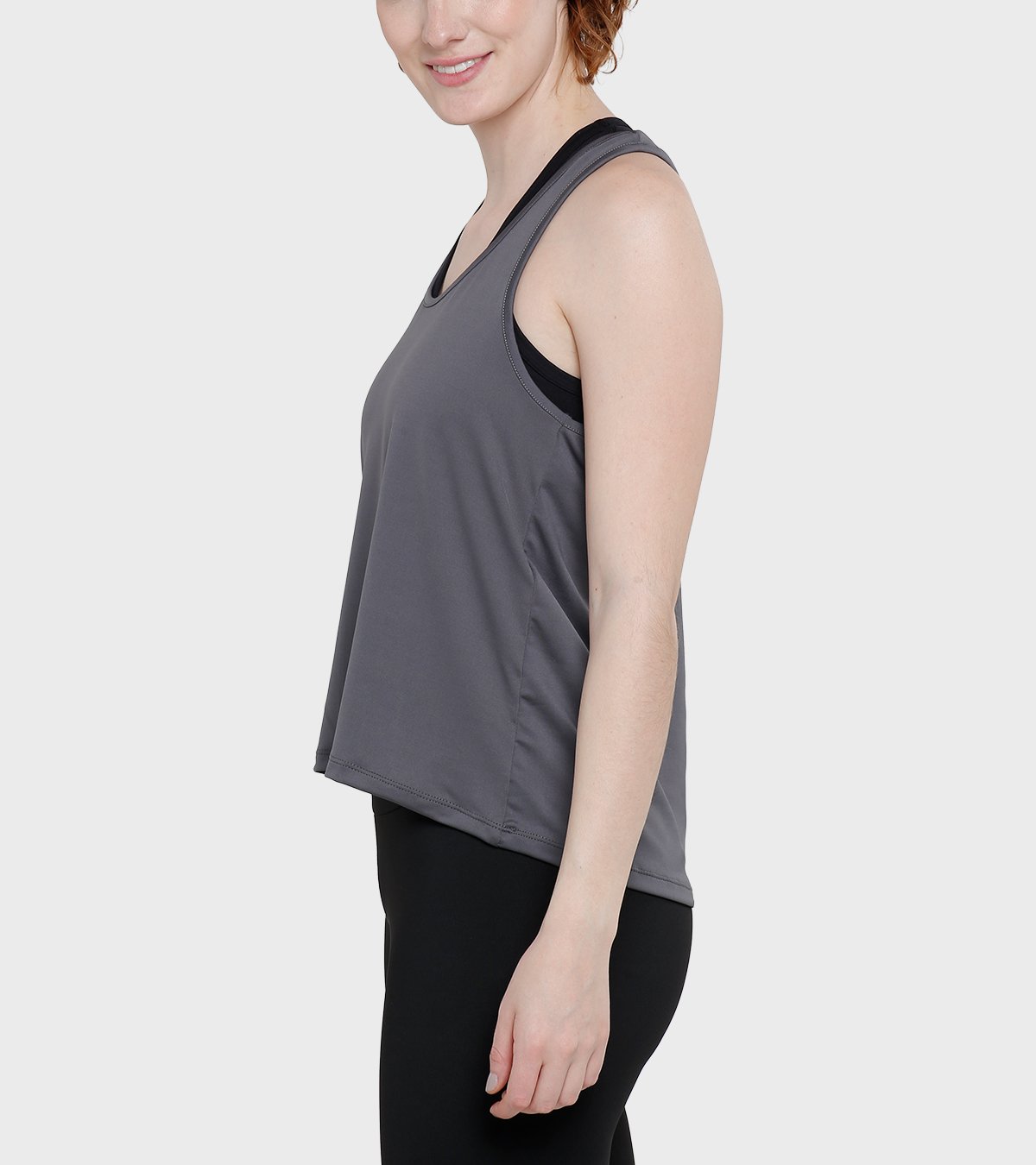 Musculosa de mujer Astrid
