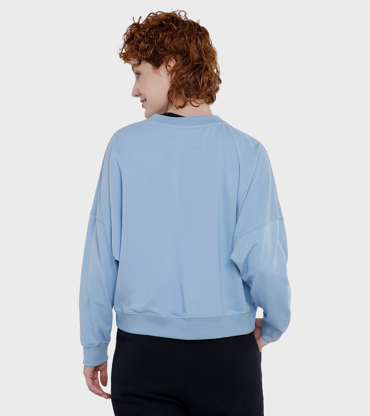 Buzo de mujer Essential M