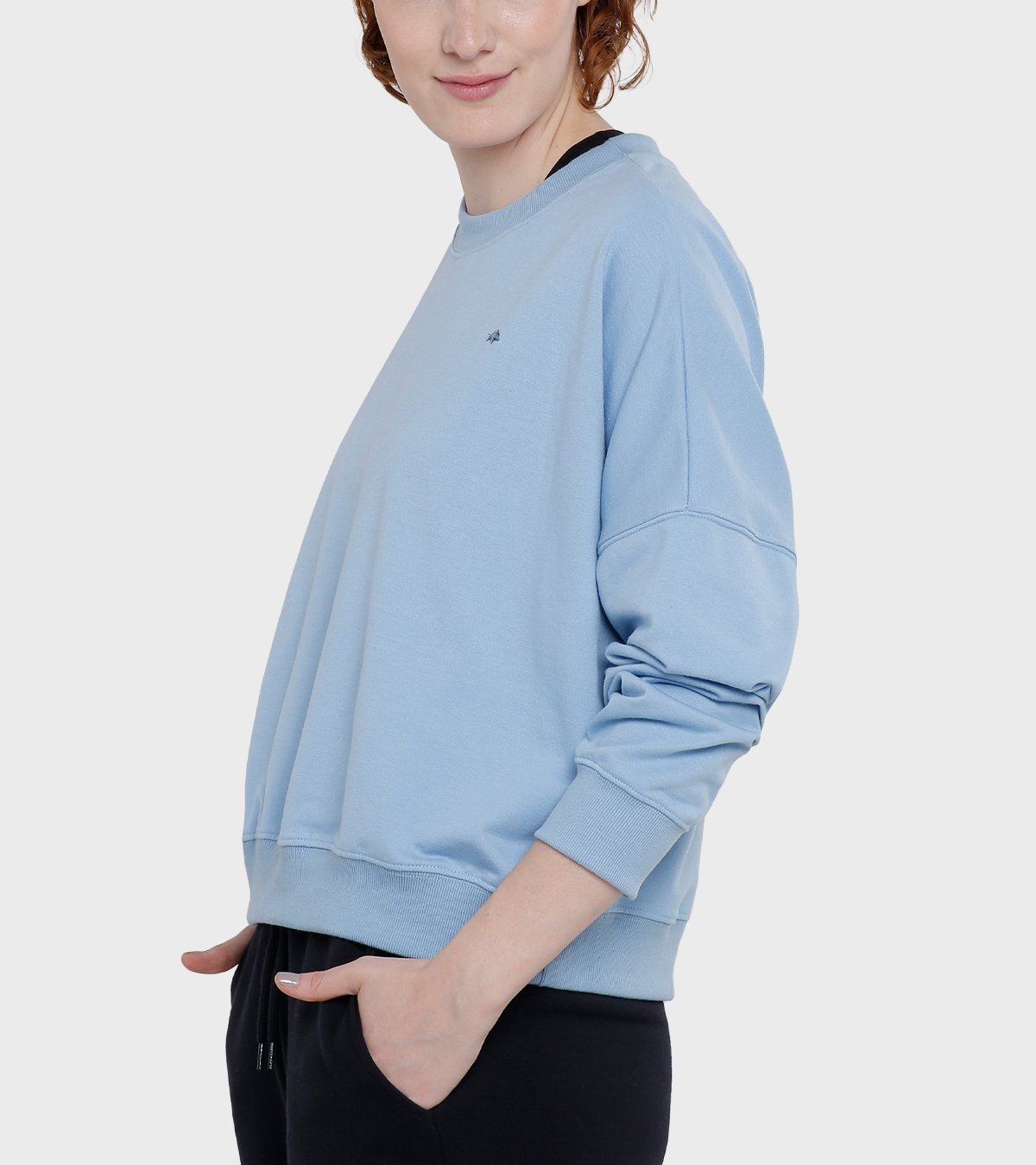 Buzo de mujer Essential M