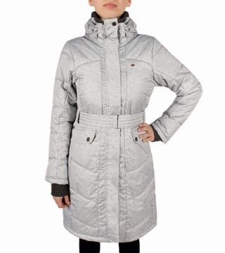 Trench de mujer Selene