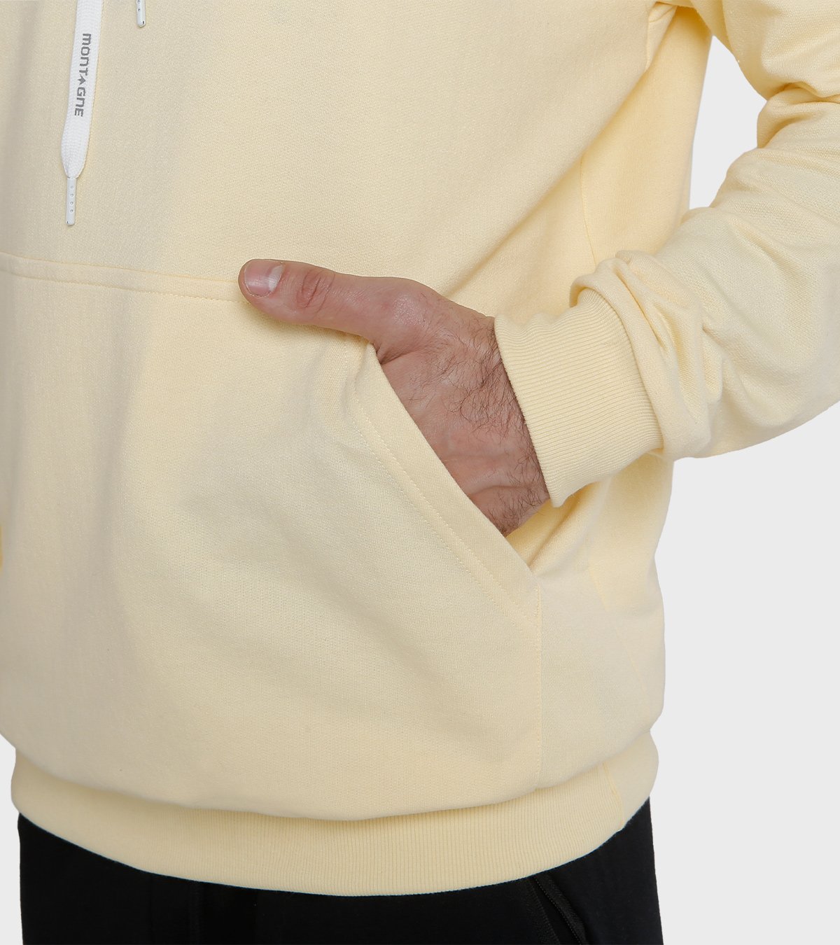 Buzo de hombre Essential H