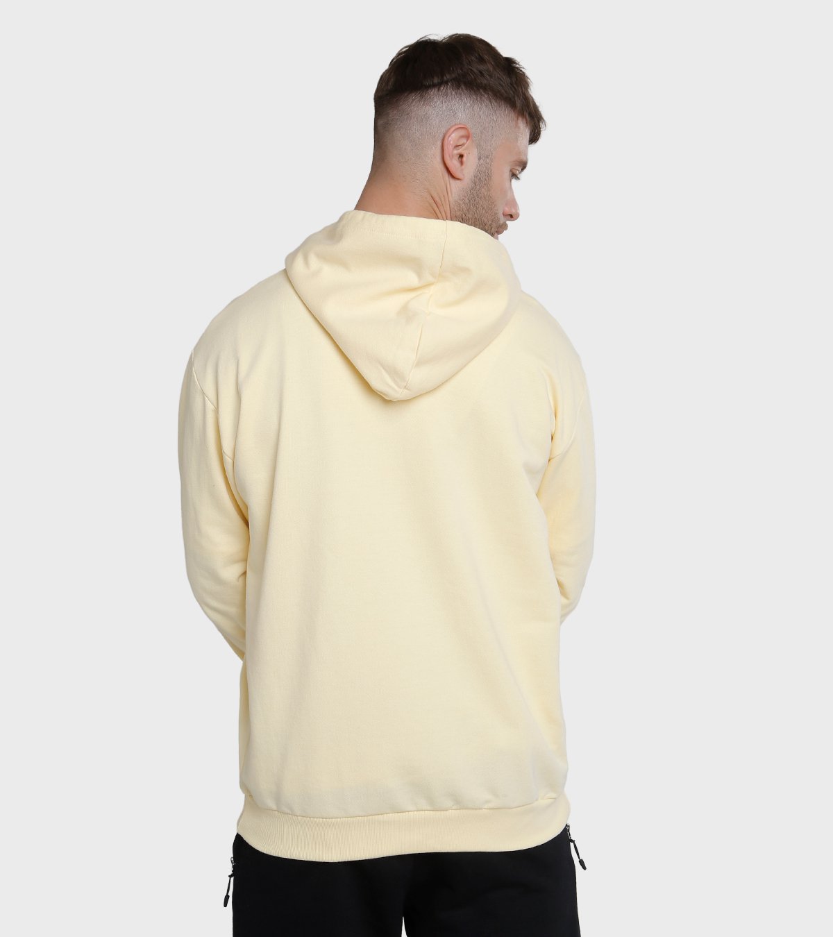 Buzo de hombre Essential H