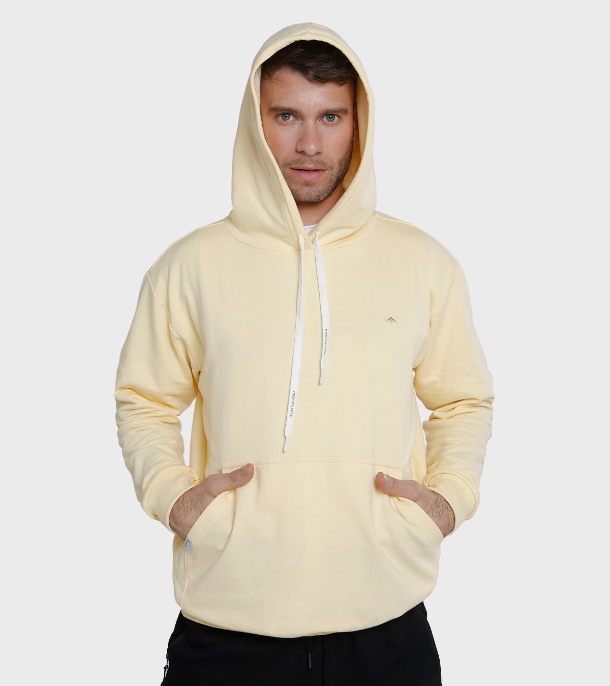 Buzo de hombre Essential H