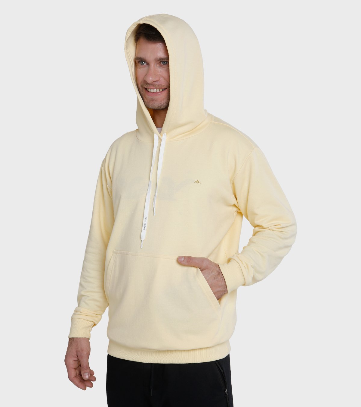 Buzo de hombre Essential H