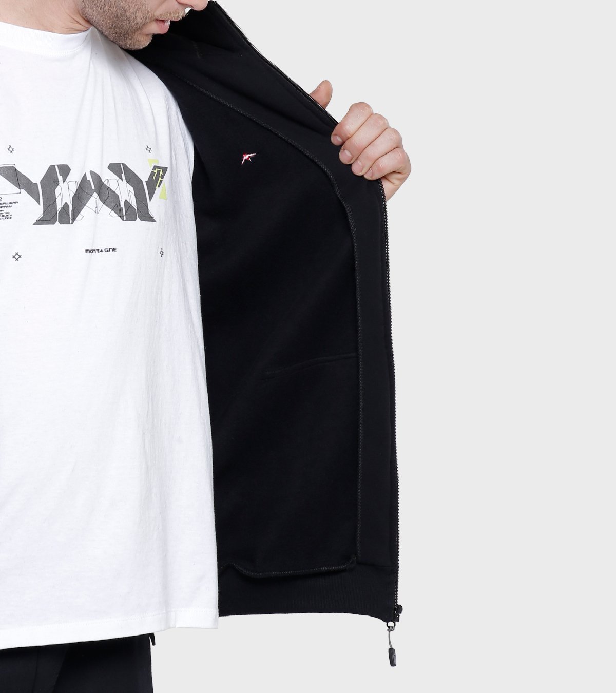 Campera de hombre Arthur