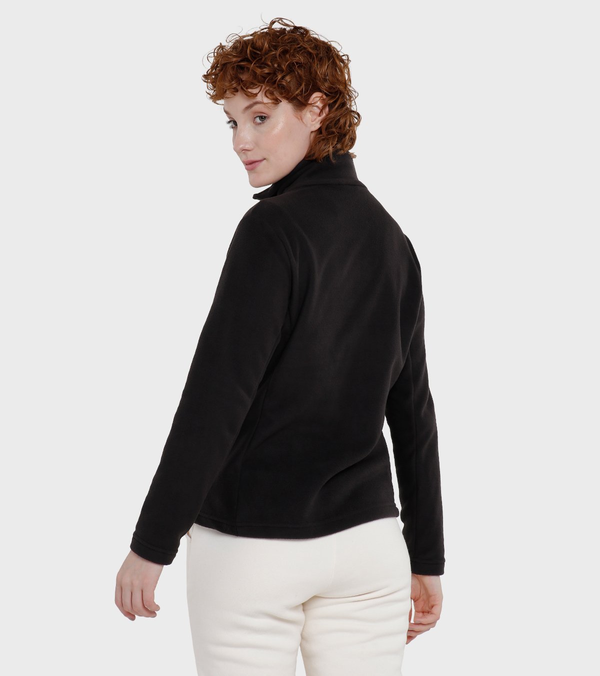 Campera de mujer Ruby 3 en 1