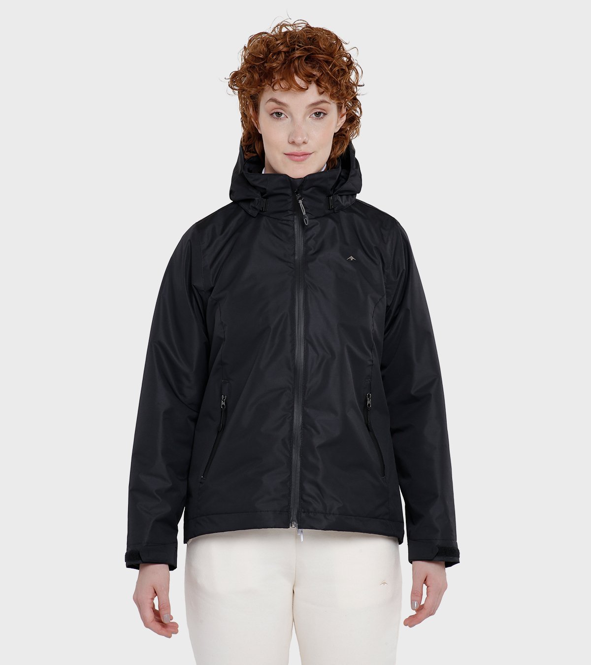 Campera de mujer Ruby 3 en 1