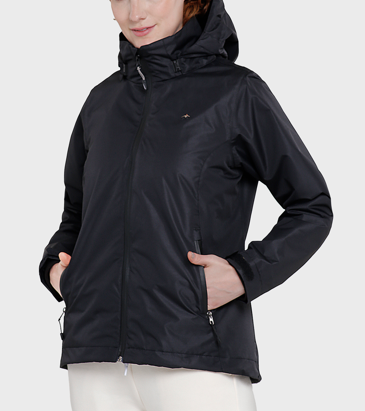 Anorak mujer 2024