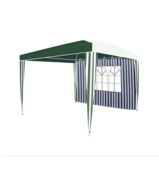 Lateral para gazebo